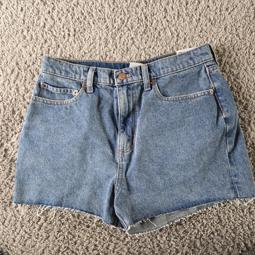New Women's PINK Shorts